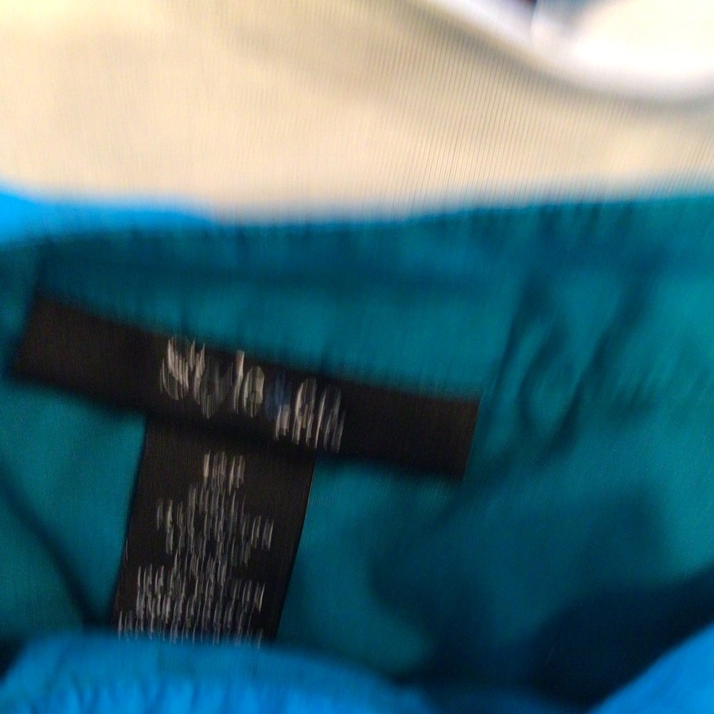 Style & Co dressy tank 12p - Picture 3 of 3